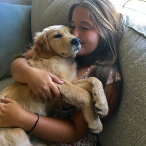 Meet your Posher, Natalie